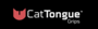CatTongue Grips Logo